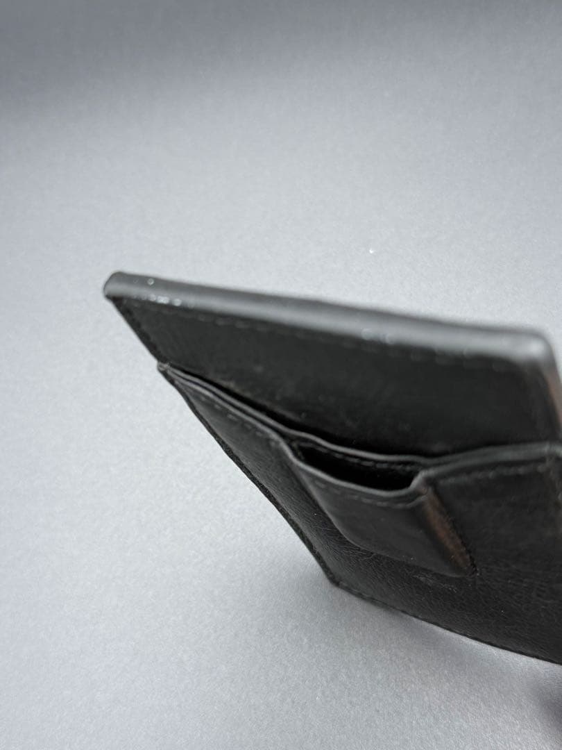 【新品・希少】オークリー マネークリップウォレット