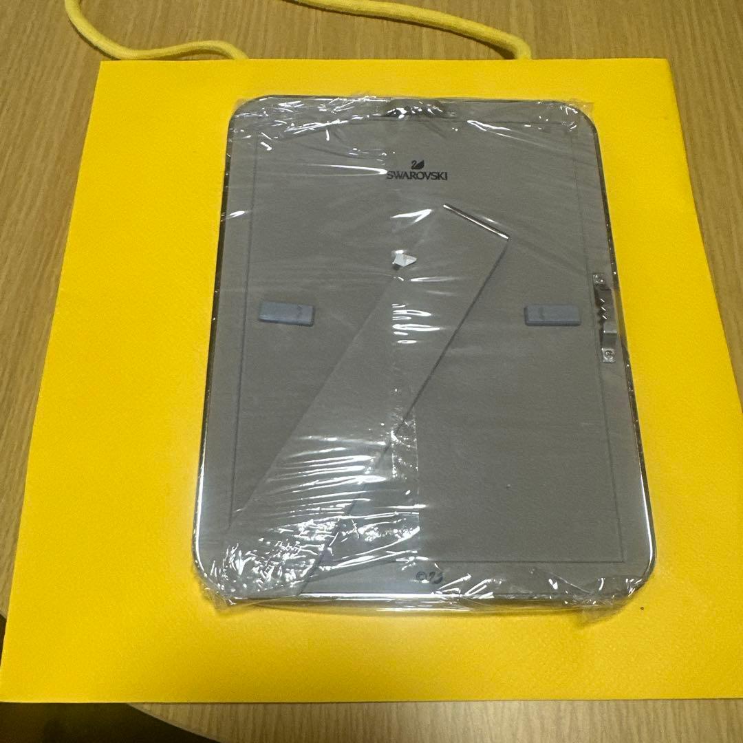 Swarovski フォトフレーム 13x18 cm