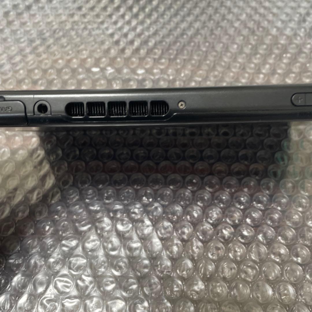 4 Nintendo Switch 本体　初期型