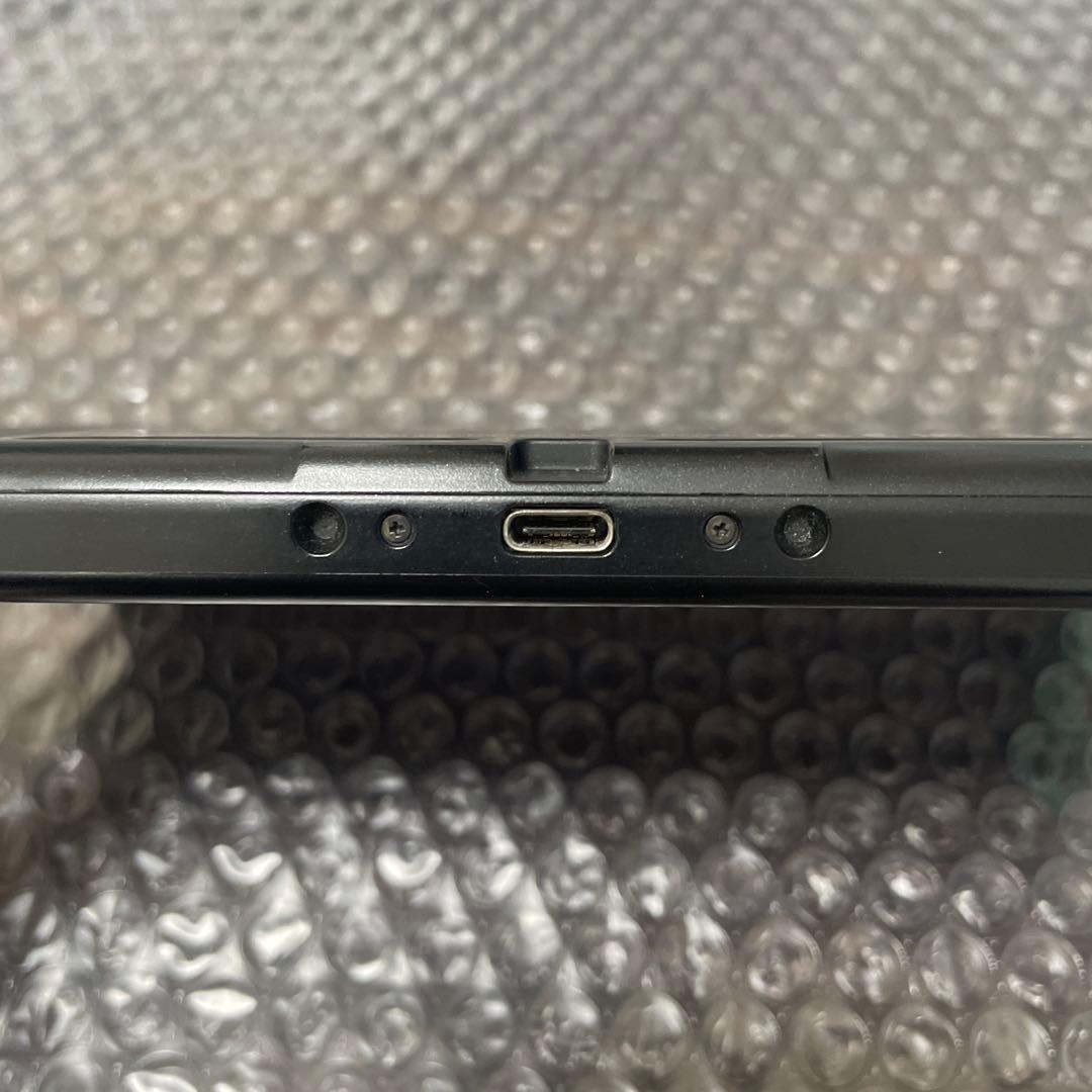 4 Nintendo Switch 本体　初期型