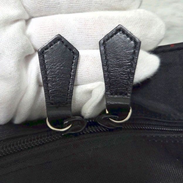 極美品❀BURBERRY BLUE LABEL ノバチェック 大きめトートバッグ