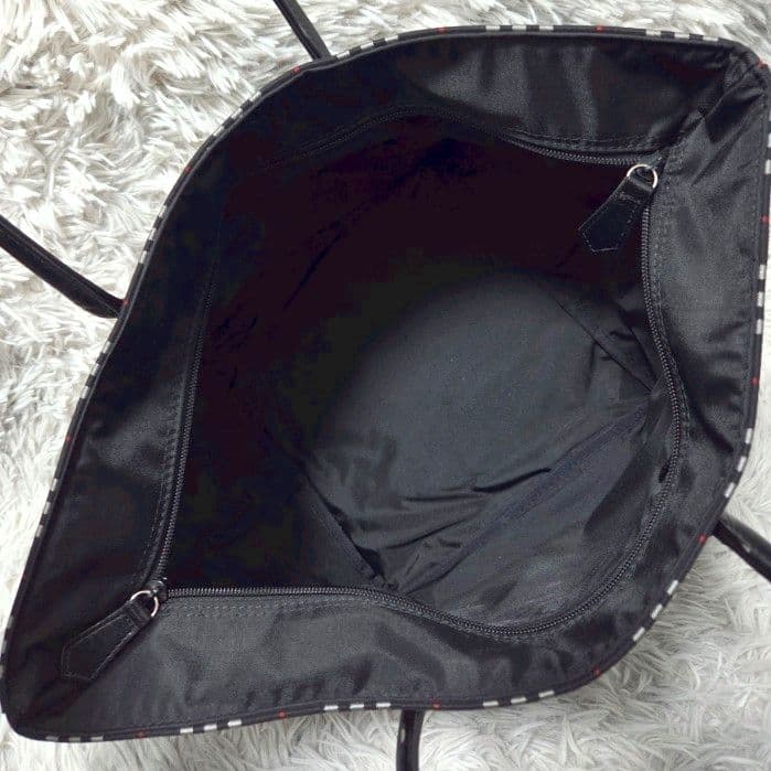 極美品❀BURBERRY BLUE LABEL ノバチェック 大きめトートバッグ