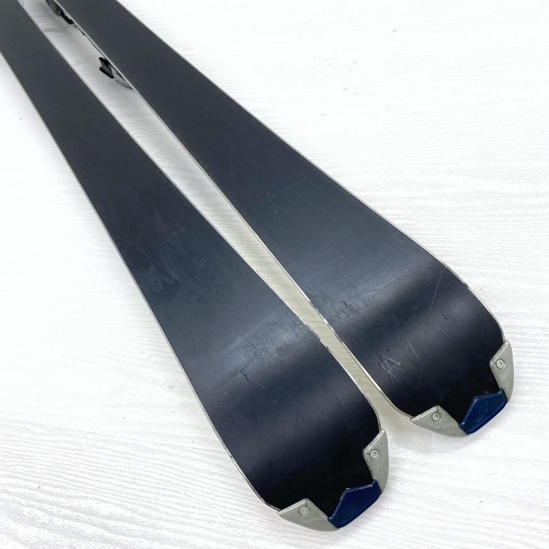 NORDICA ノルディカ スキー セット 150cm 25～25.5cm 板