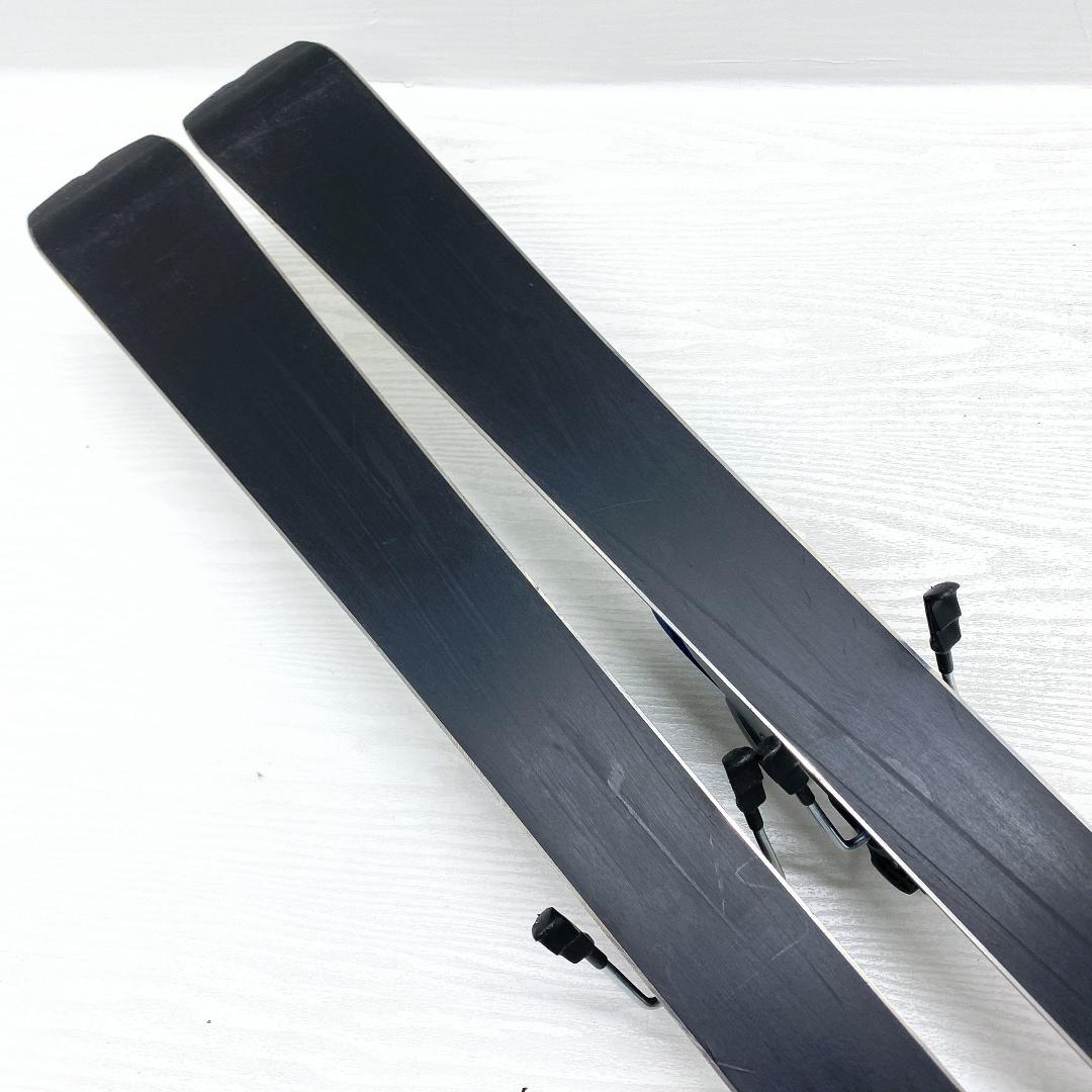 NORDICA ノルディカ スキー セット 150cm 25～25.5cm 板