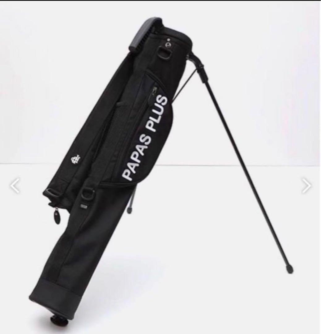 新品未使用 セルフスタンドクラブケース