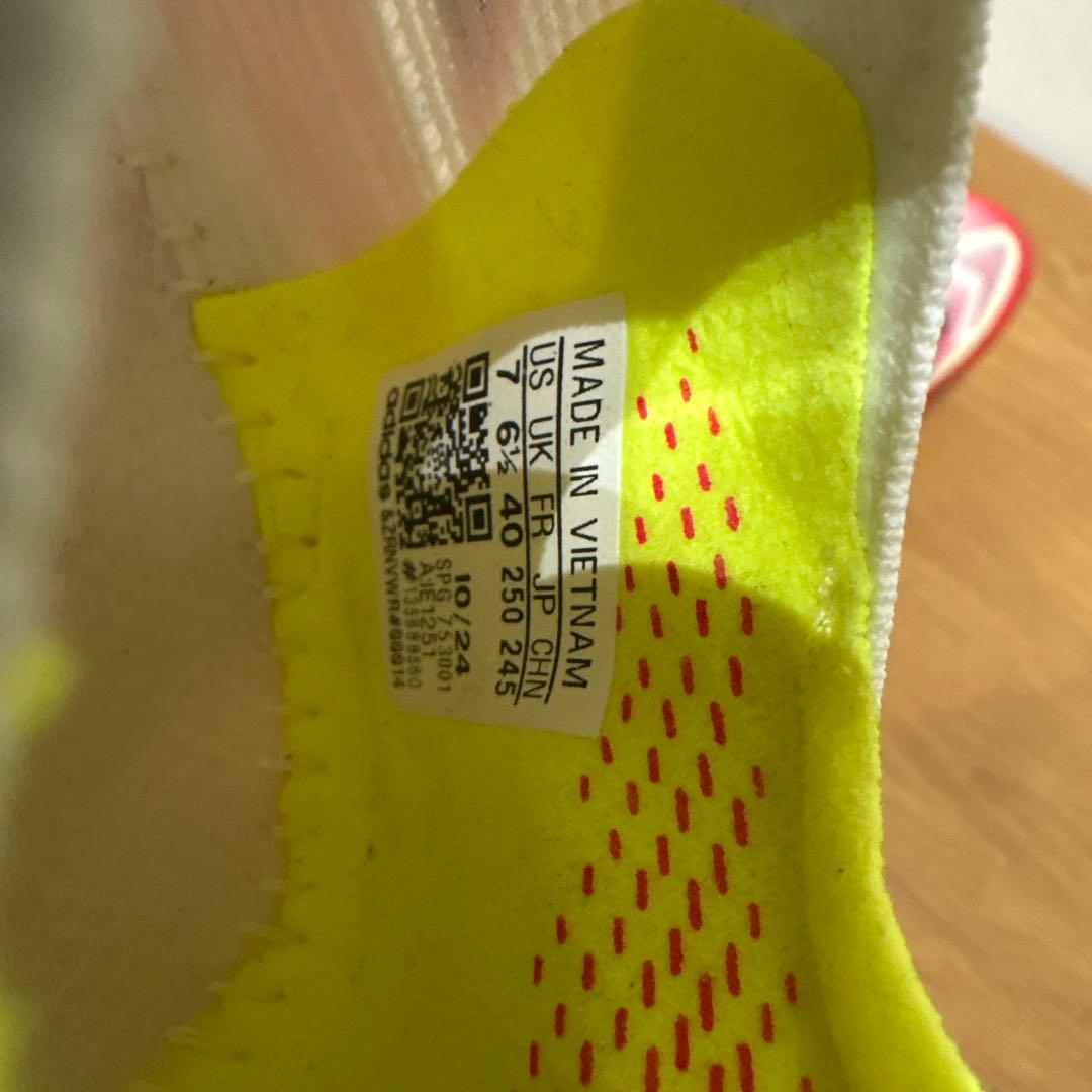 adidas サッカースパイクF50 + 希少