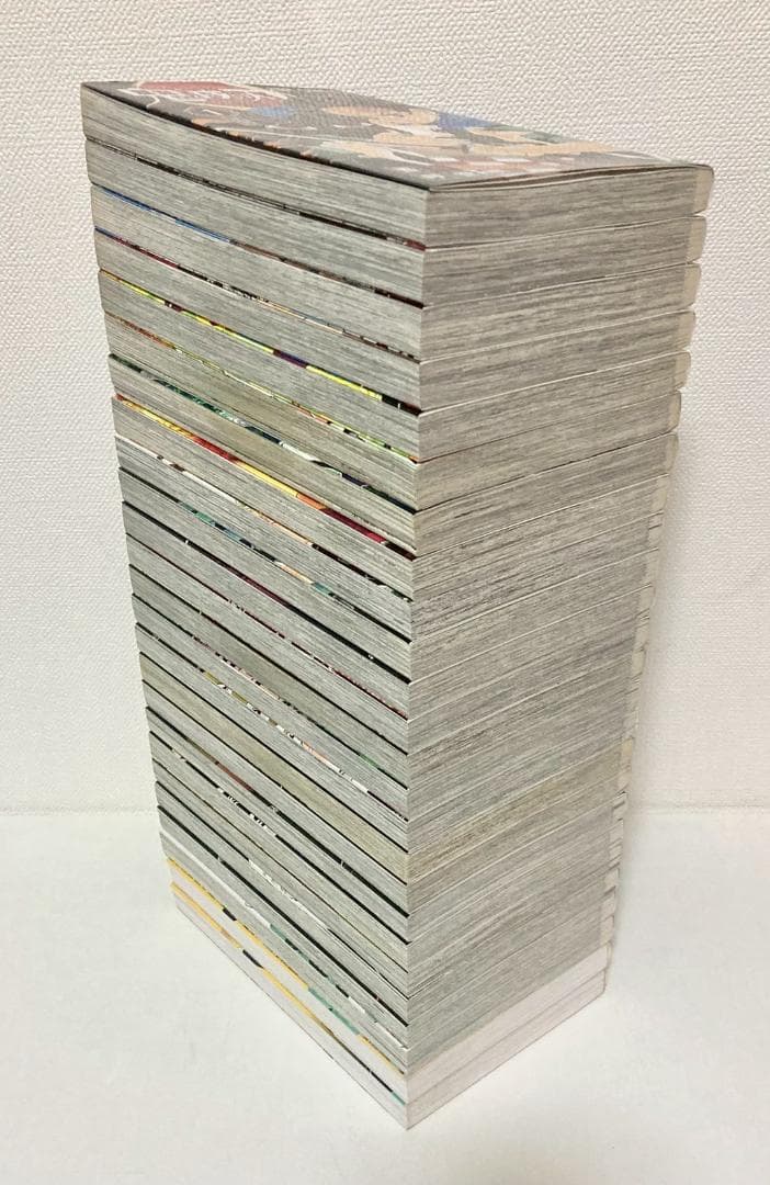 鬼滅の刃 全巻　1〜23巻　＋ノベライズ　新品パンフレット