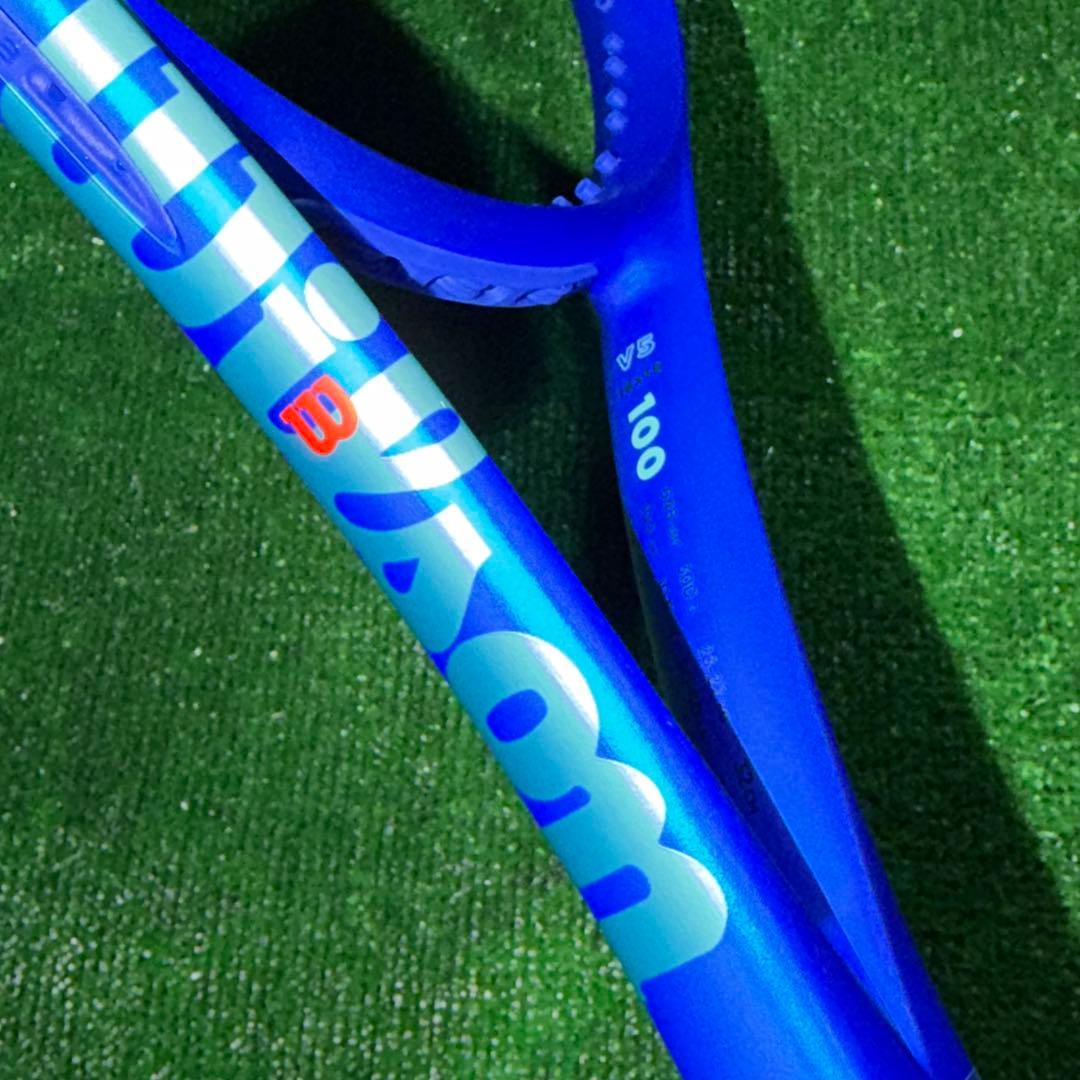 ULTRA 100 V5 ウルトラ100 V5 G2 ウィルソン　新品未使用品