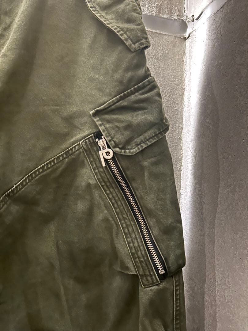 【PRANK PROJECT】 カーゴパンツ