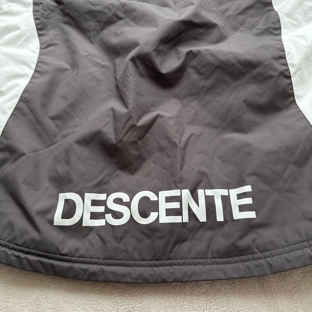 デサント　スキーウェア　上下セット　160サイズ
