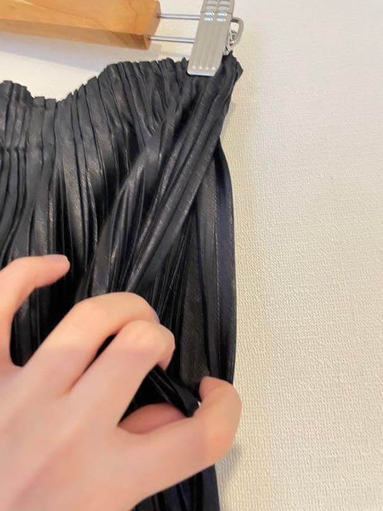 PLEATS PLEASE ISSEI MIYAKE プリーツプリーズ パンツ