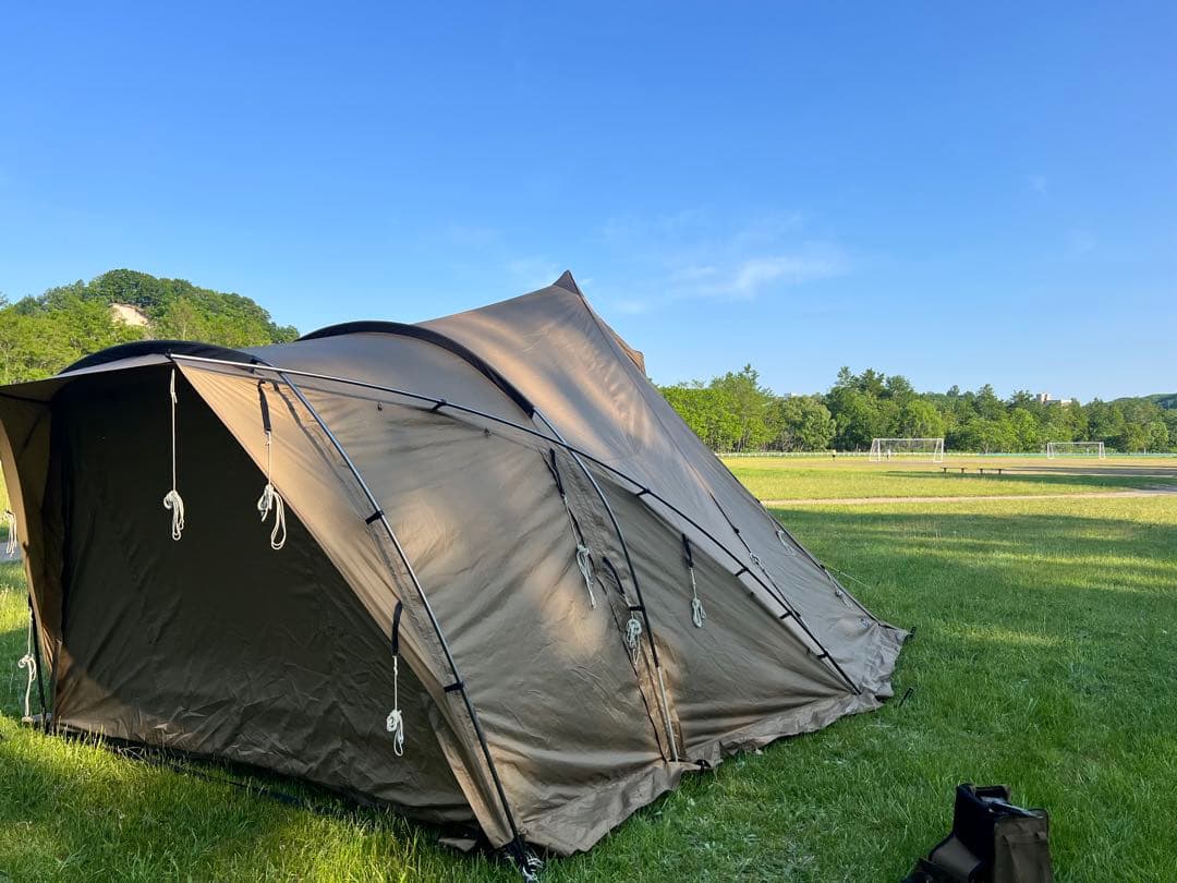 ゼインアーツ　ロロ