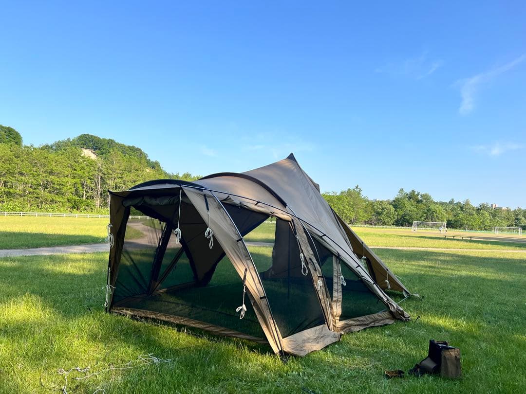 ゼインアーツ　ロロ