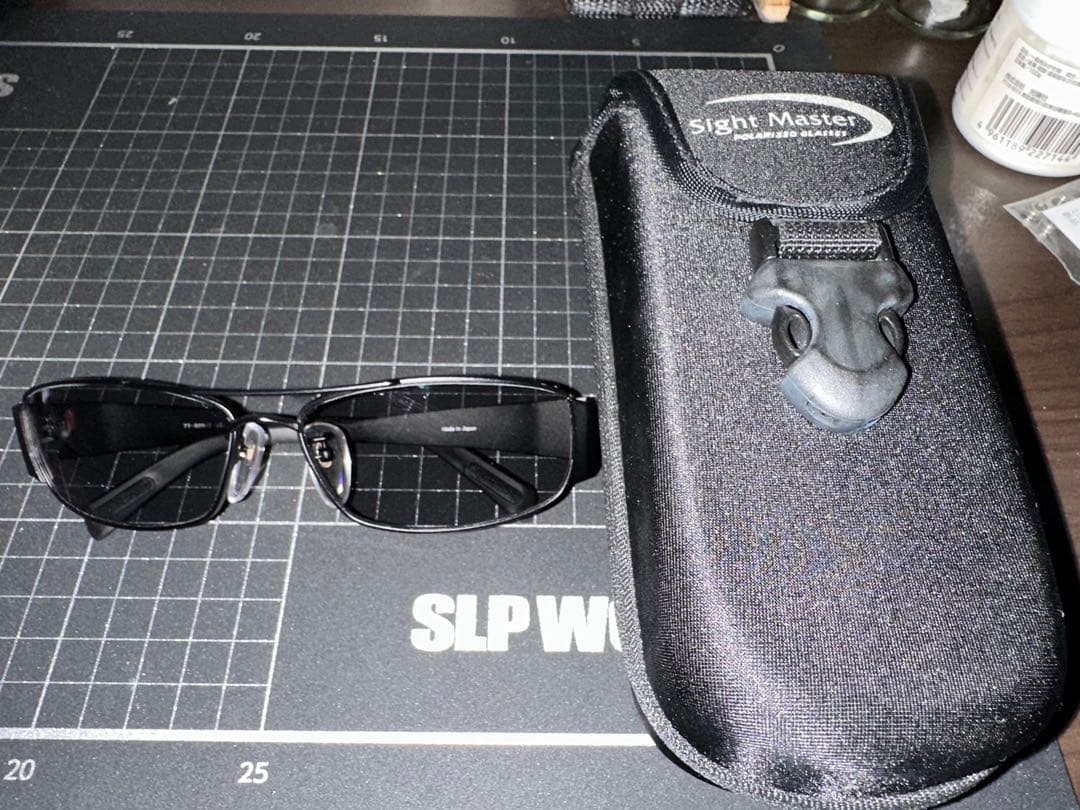 ティムコ　サイトマスター　デルタウィングti