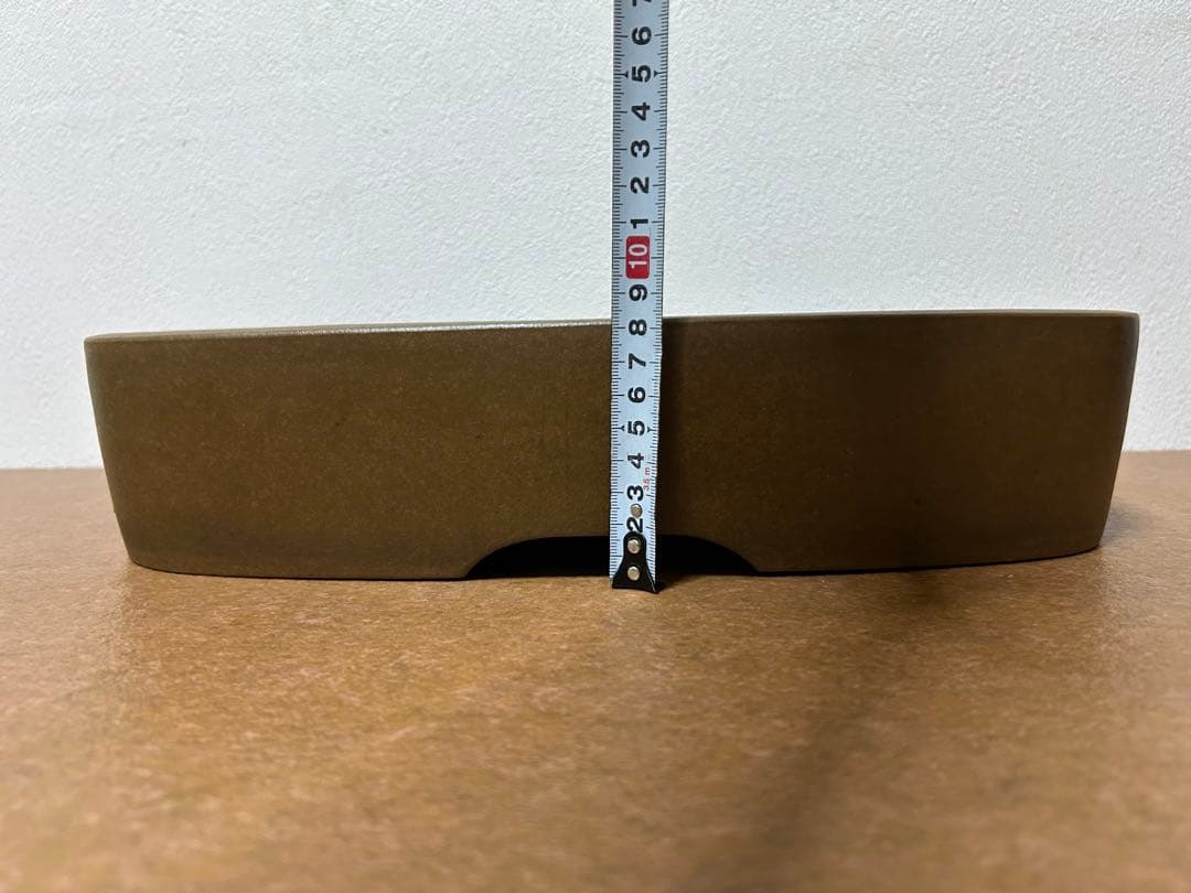 萬留平　盆栽鉢　山野草