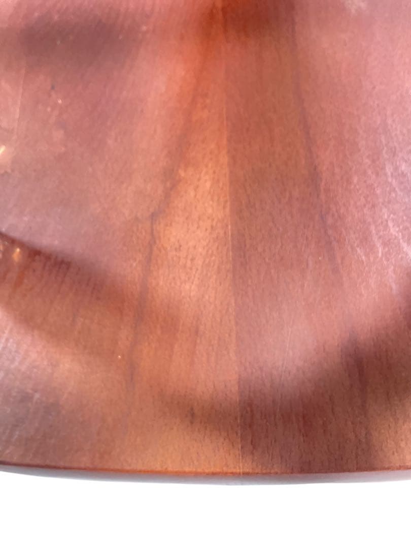 HR629 秋田木工【訳あり】ウィンザーチェア　ボウバック　ダイニングチェア