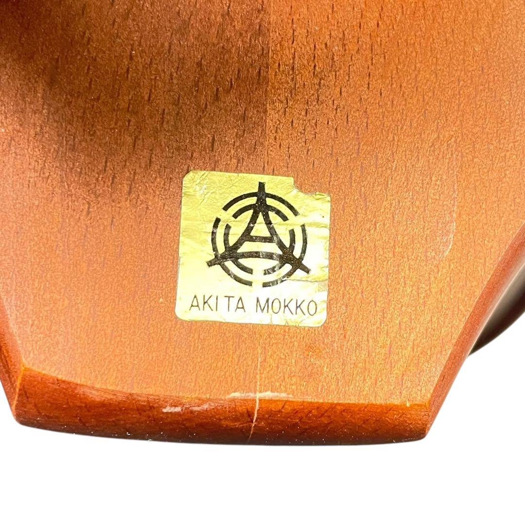 HR629 秋田木工【訳あり】ウィンザーチェア　ボウバック　ダイニングチェア