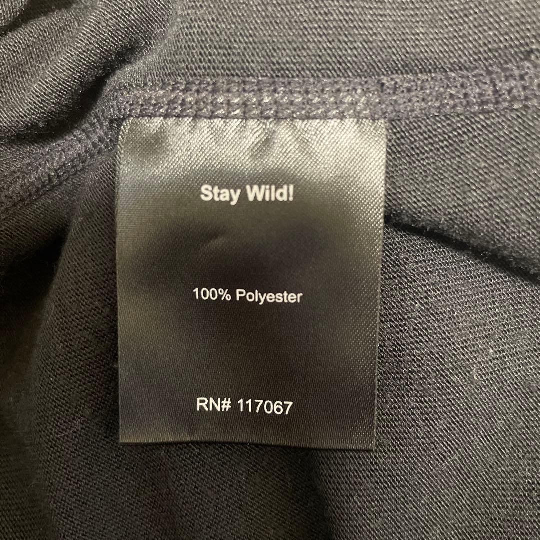 AIR BLASTER ED スノーボード ファーストレイヤー 忍者スーツM