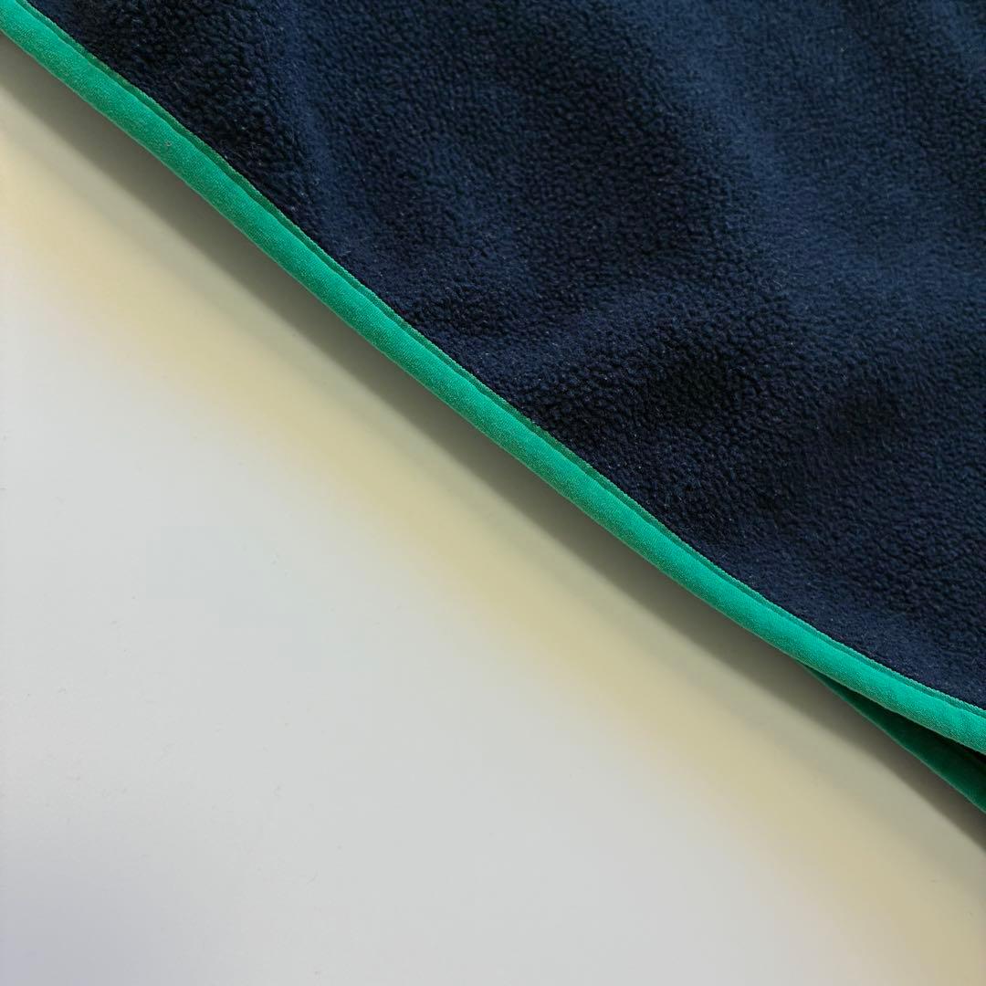 Patagonia シンチラスナップt バイカラー