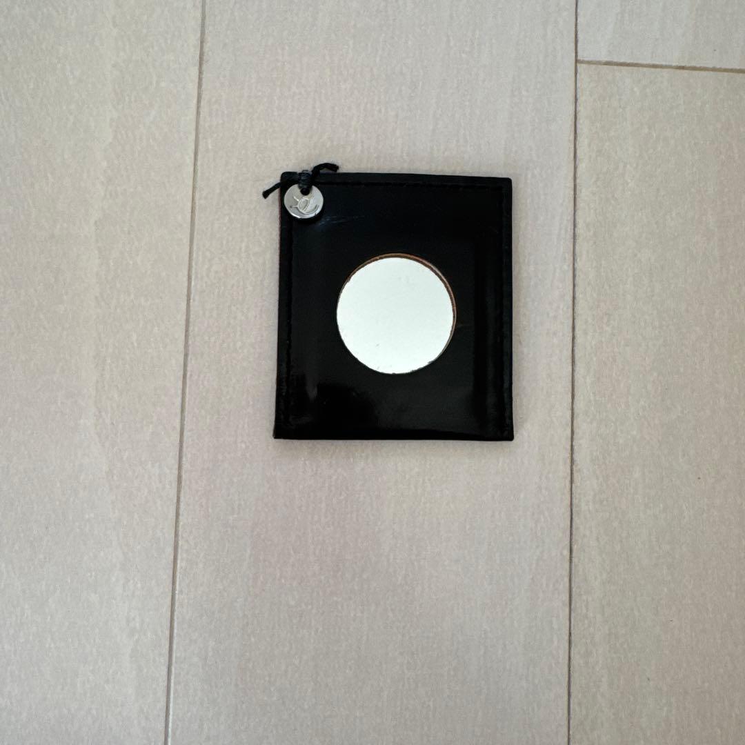 エバゴス ebagos マーガレットデイジーハトテモニテイル カゴバッグ