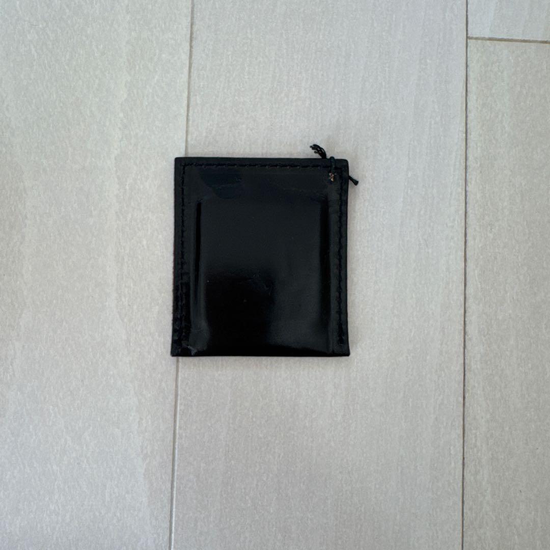 エバゴス ebagos マーガレットデイジーハトテモニテイル カゴバッグ