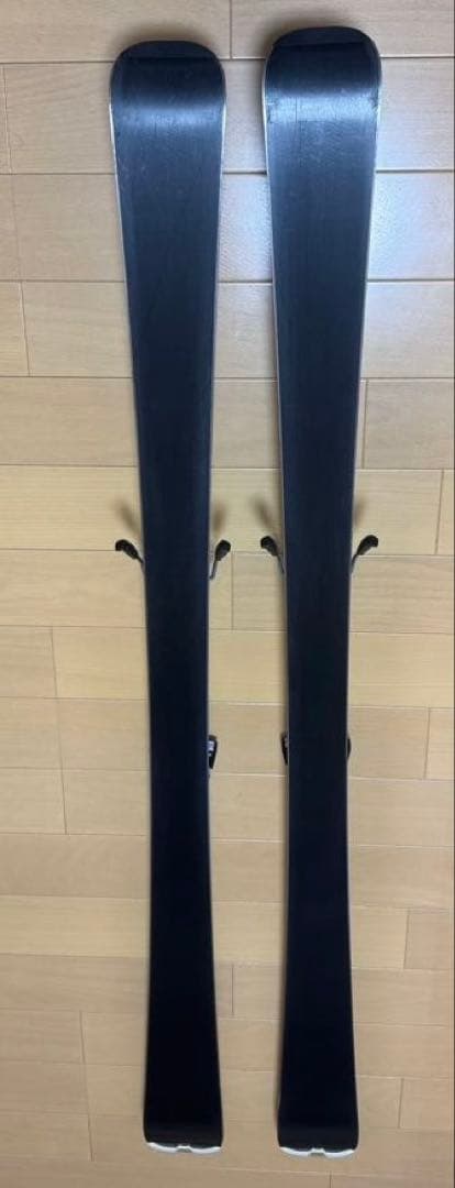 HEAD First One スキー板 女性用　バインディング付き