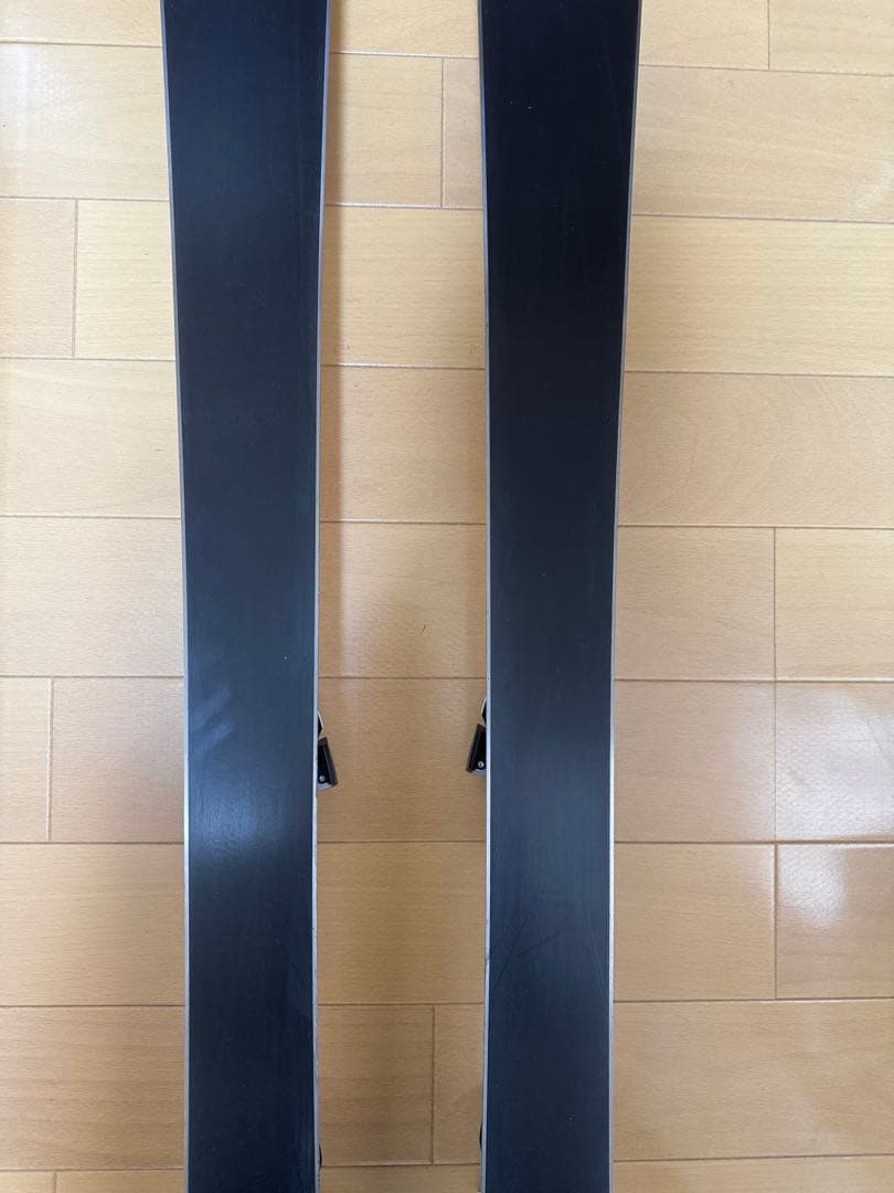 HEAD First One スキー板 女性用　バインディング付き