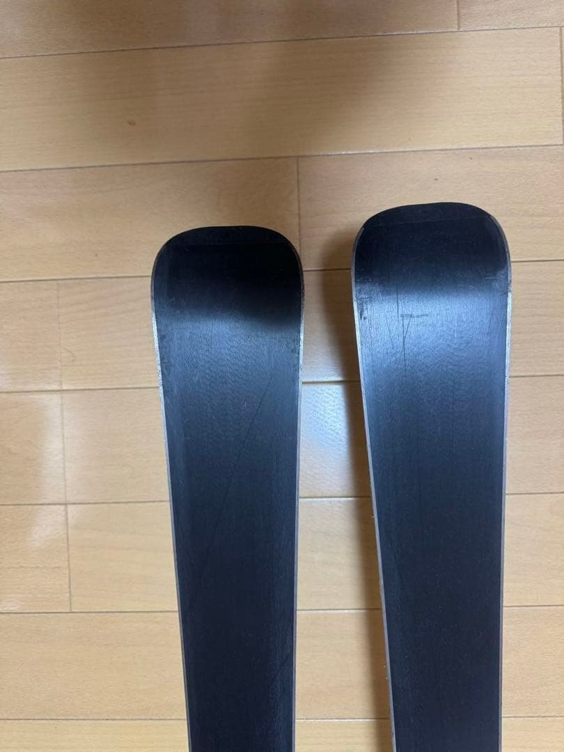 HEAD First One スキー板 女性用　バインディング付き