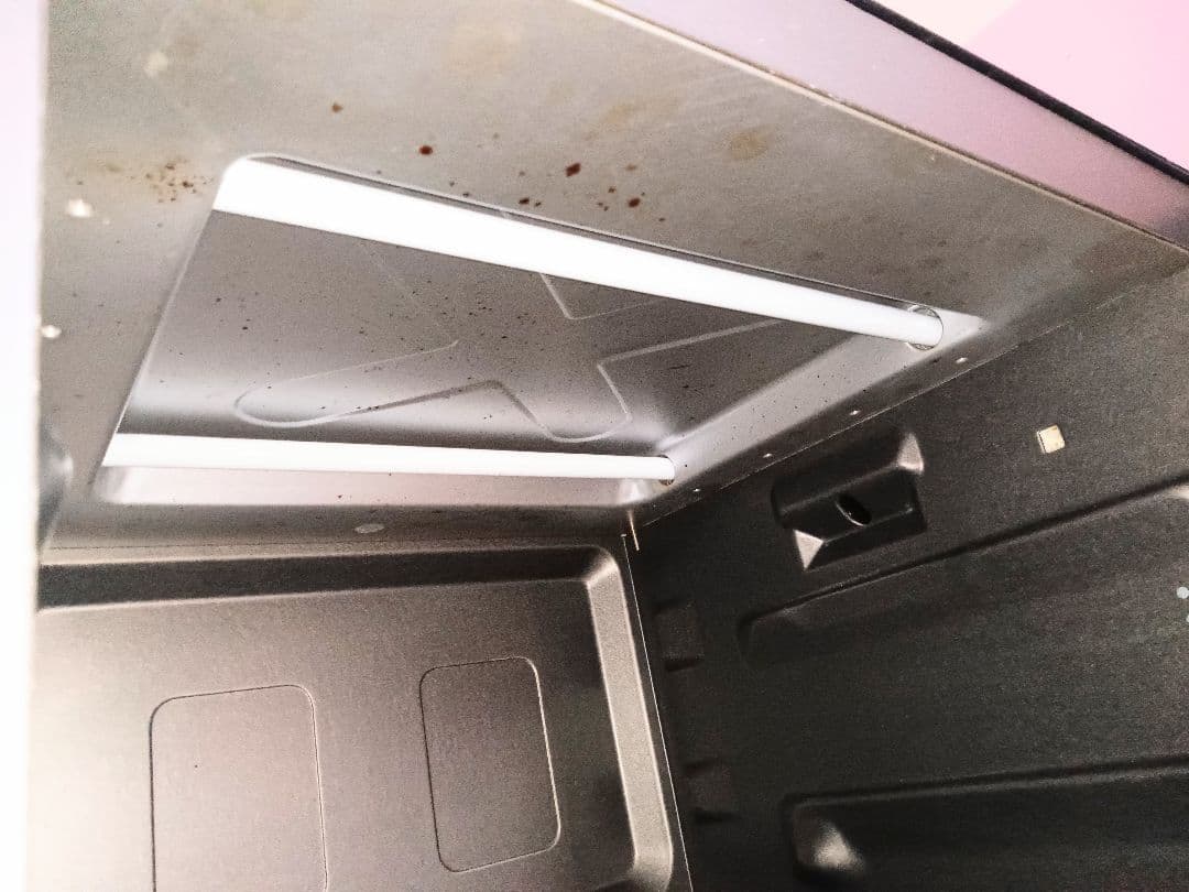 値下げ可能！2022年製 Panasonic NE-MS268 オーブンレンジ