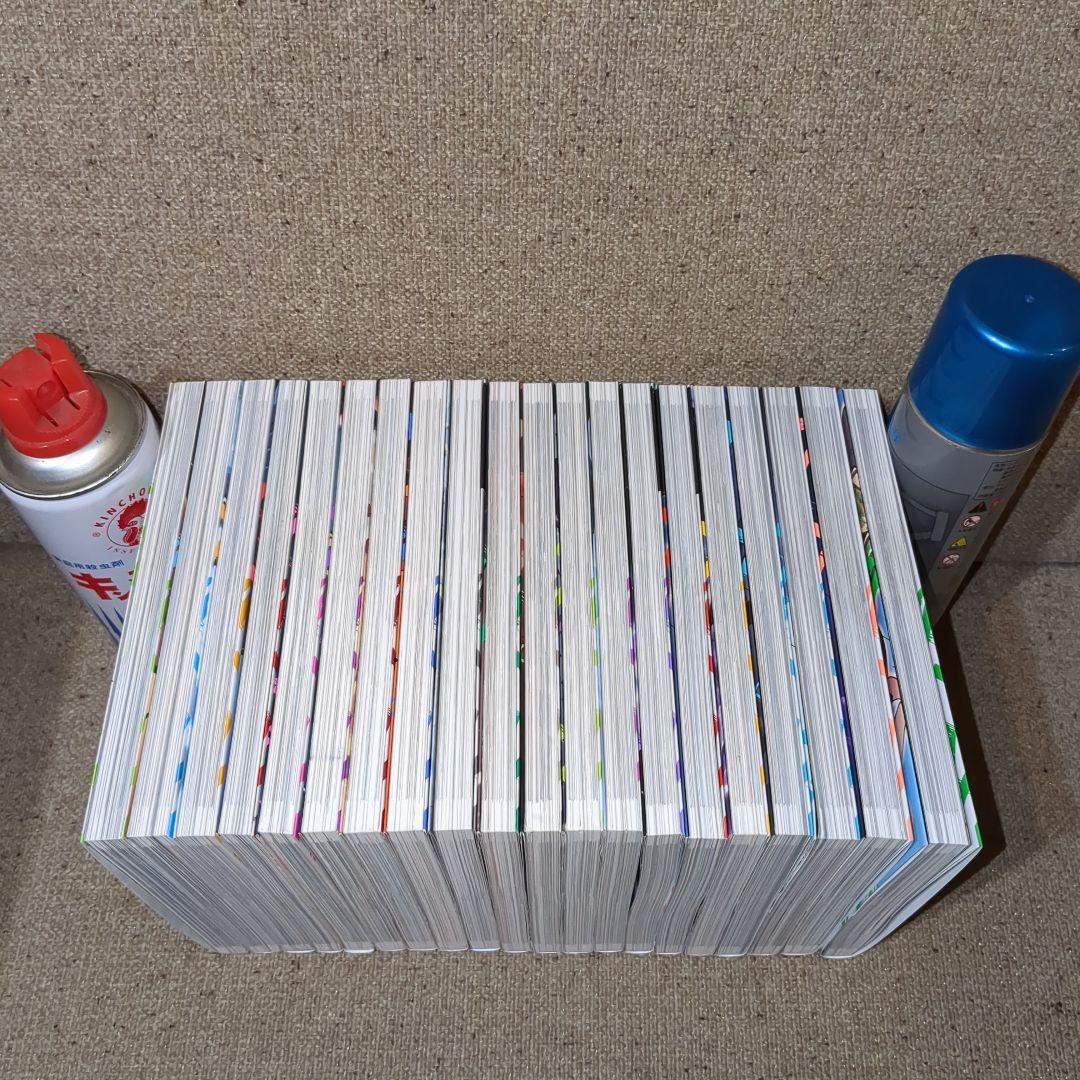 漫画　俺だけレベルアップな件 全巻(1〜20巻)