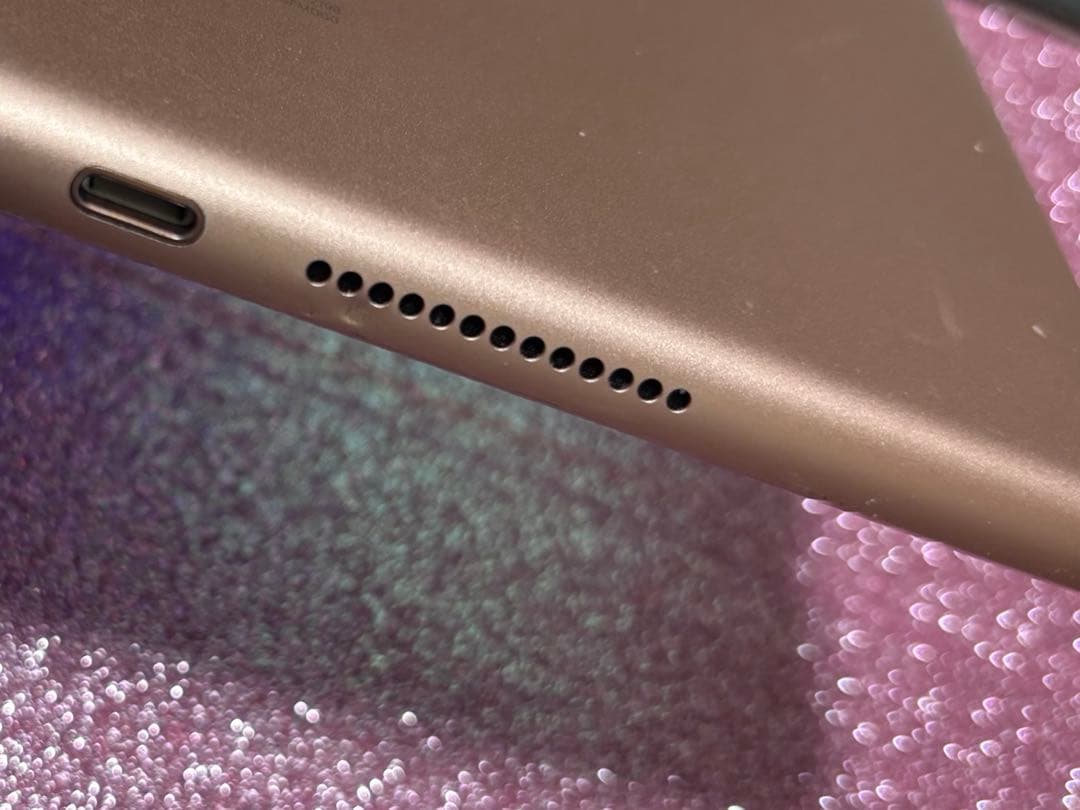 ゆ*い様 ipad　第7世代　128GB