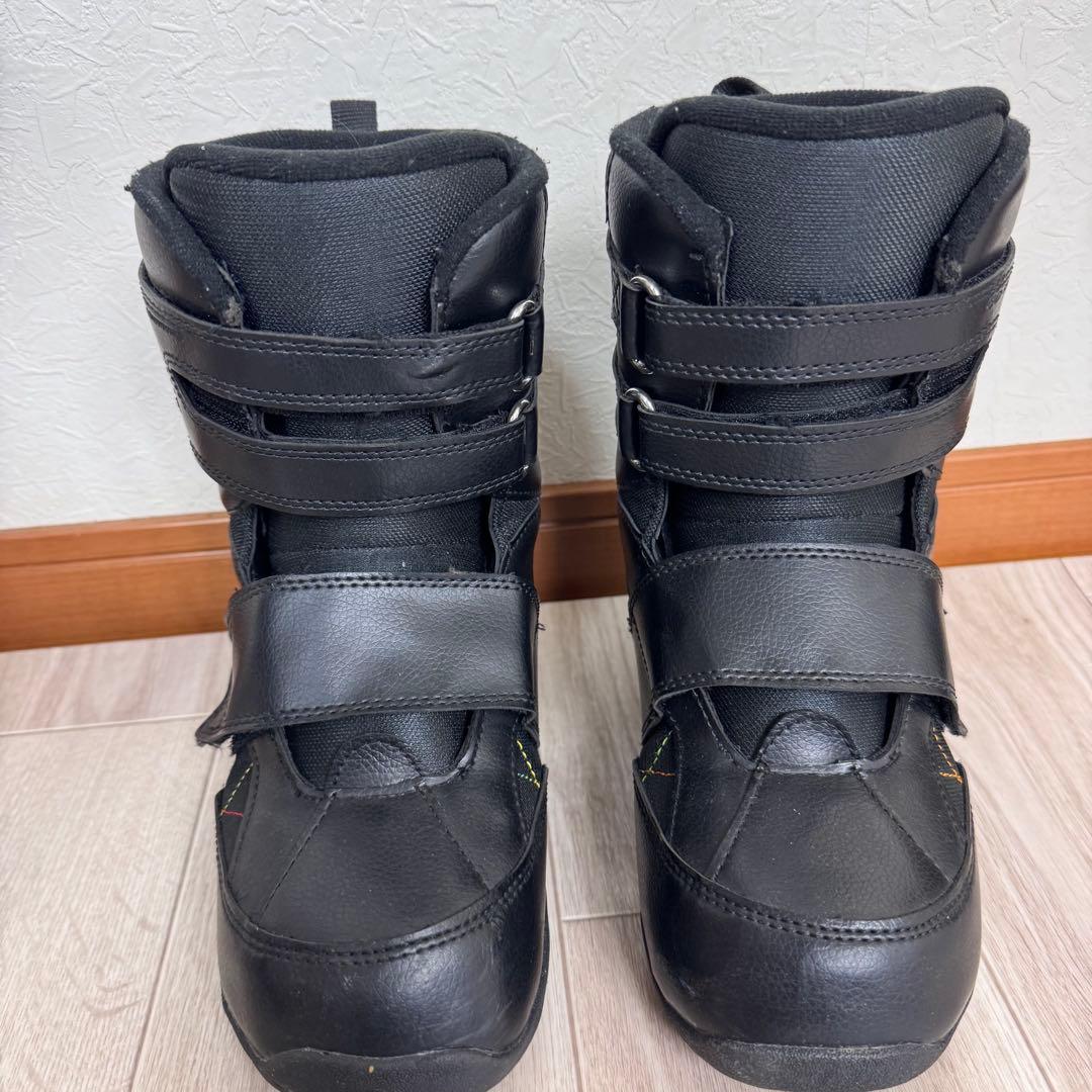 ZUMA スノーボード 110cm 3点セット