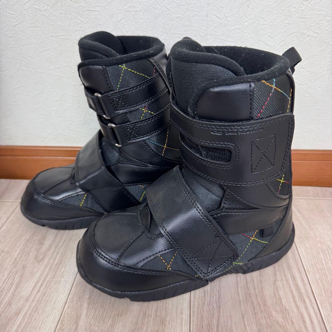 ZUMA スノーボード 110cm 3点セット