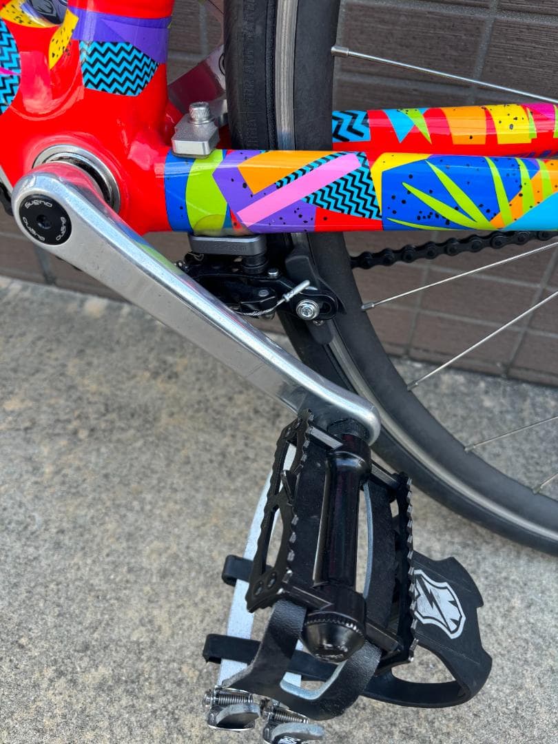 SPECIALIZED Allez Sprint Track 2020 フレーム