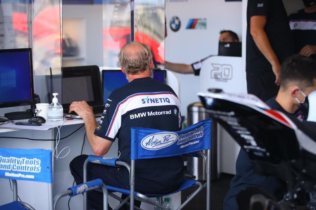 【 motorrad】SYNETIQ バブルジャケット【L】