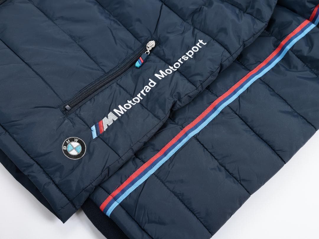 【 motorrad】SYNETIQ バブルジャケット【L】