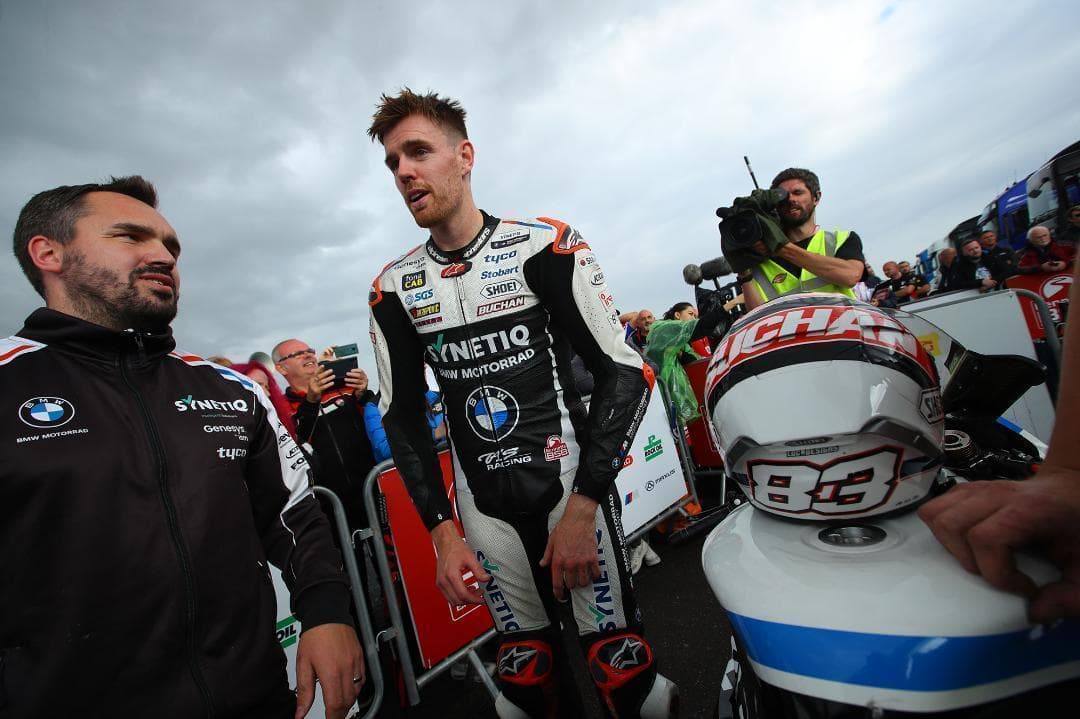 【 motorrad】SYNETIQ バブルジャケット【L】