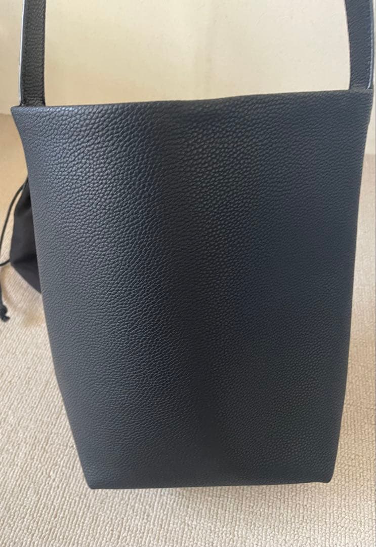 ジストリー JISTORY ワンハンドルショルダーバッグ ミドル ブラック