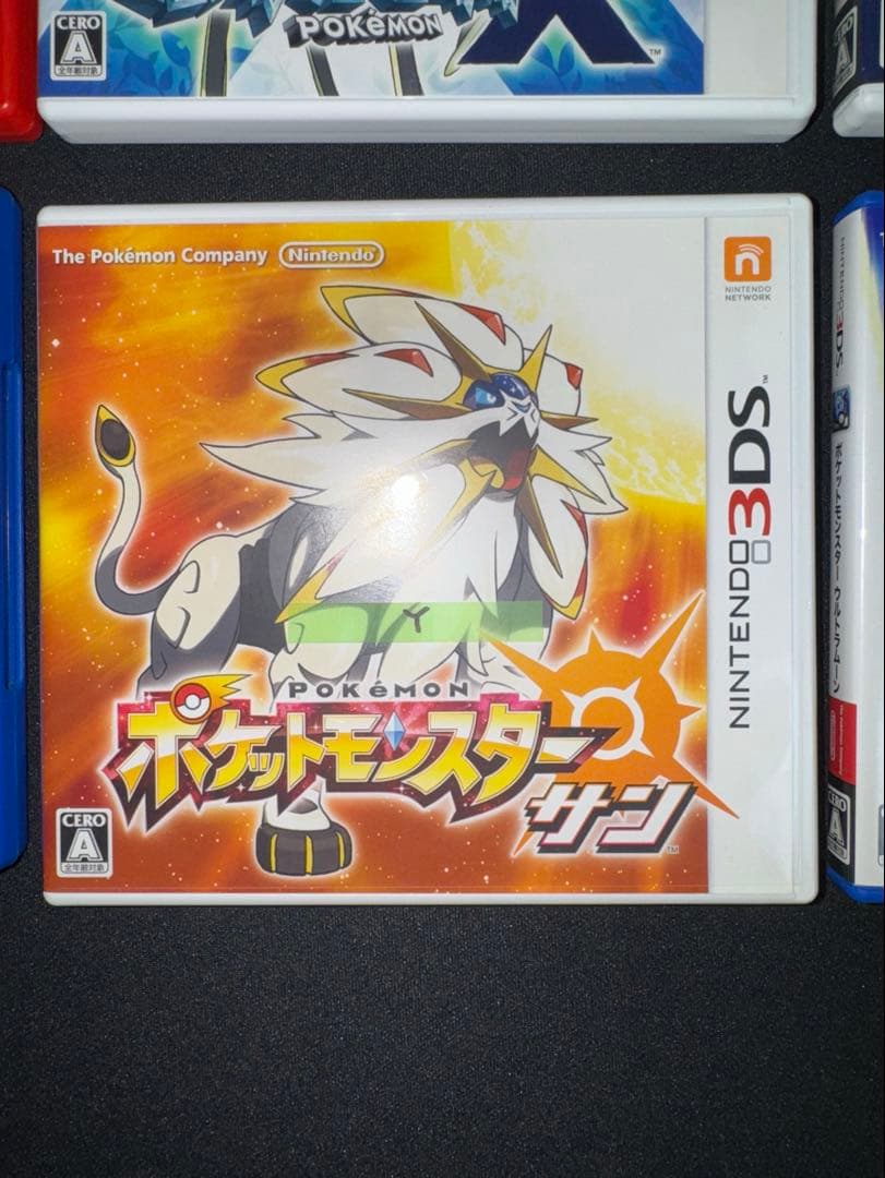 ★シロ★ポケットモンスター　セット