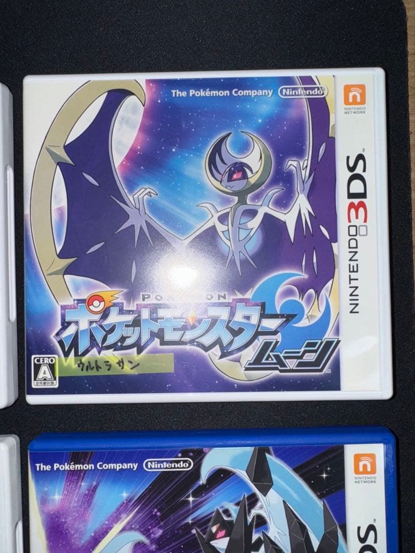 ★シロ★ポケットモンスター　セット