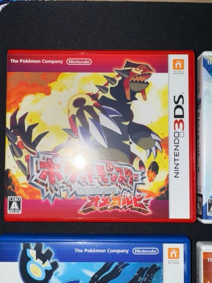 ★シロ★ポケットモンスター　セット