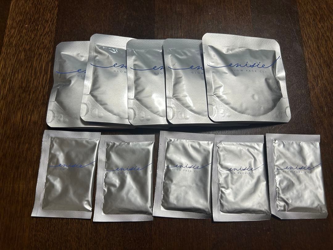 エニシーグローパックCL+ 5回分