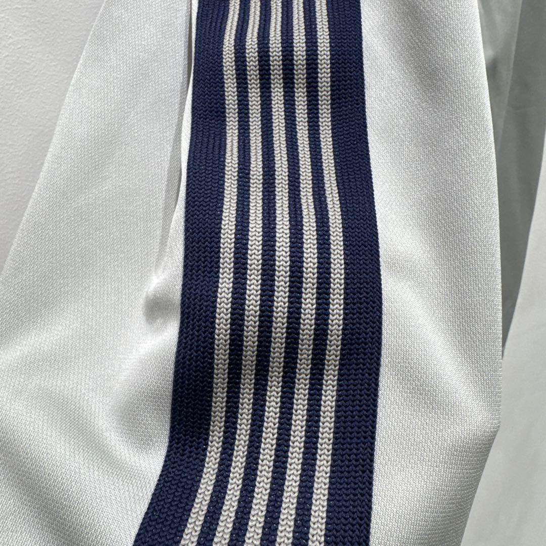 needles LHP別注 グレーショートパンツ