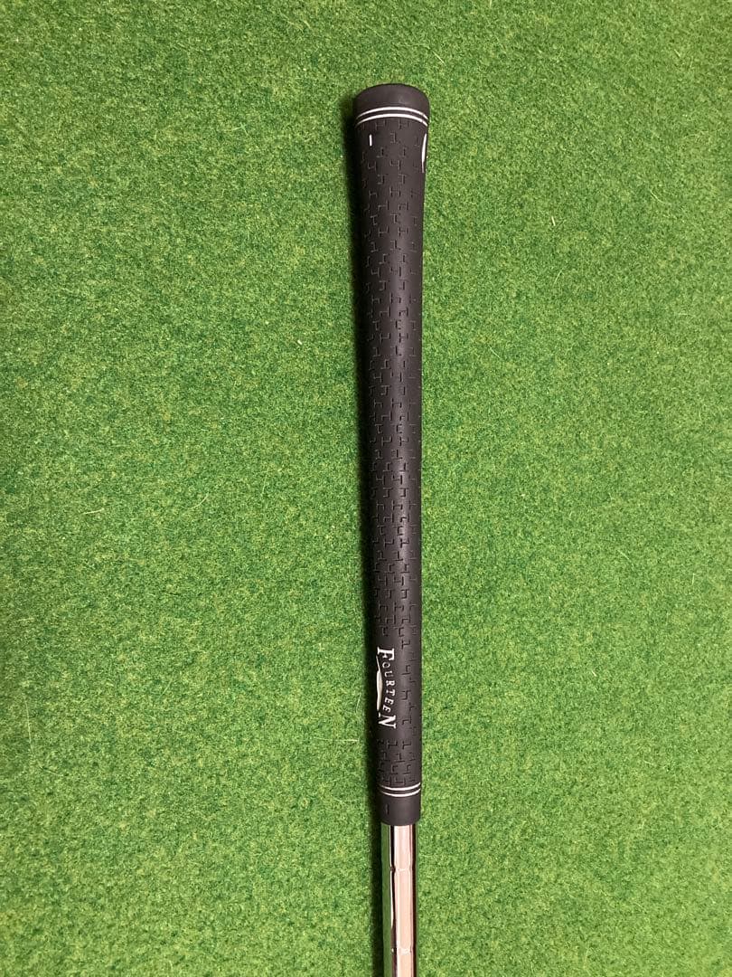 フォーティーン DJ-6 ウェッジ 54° DS-91w