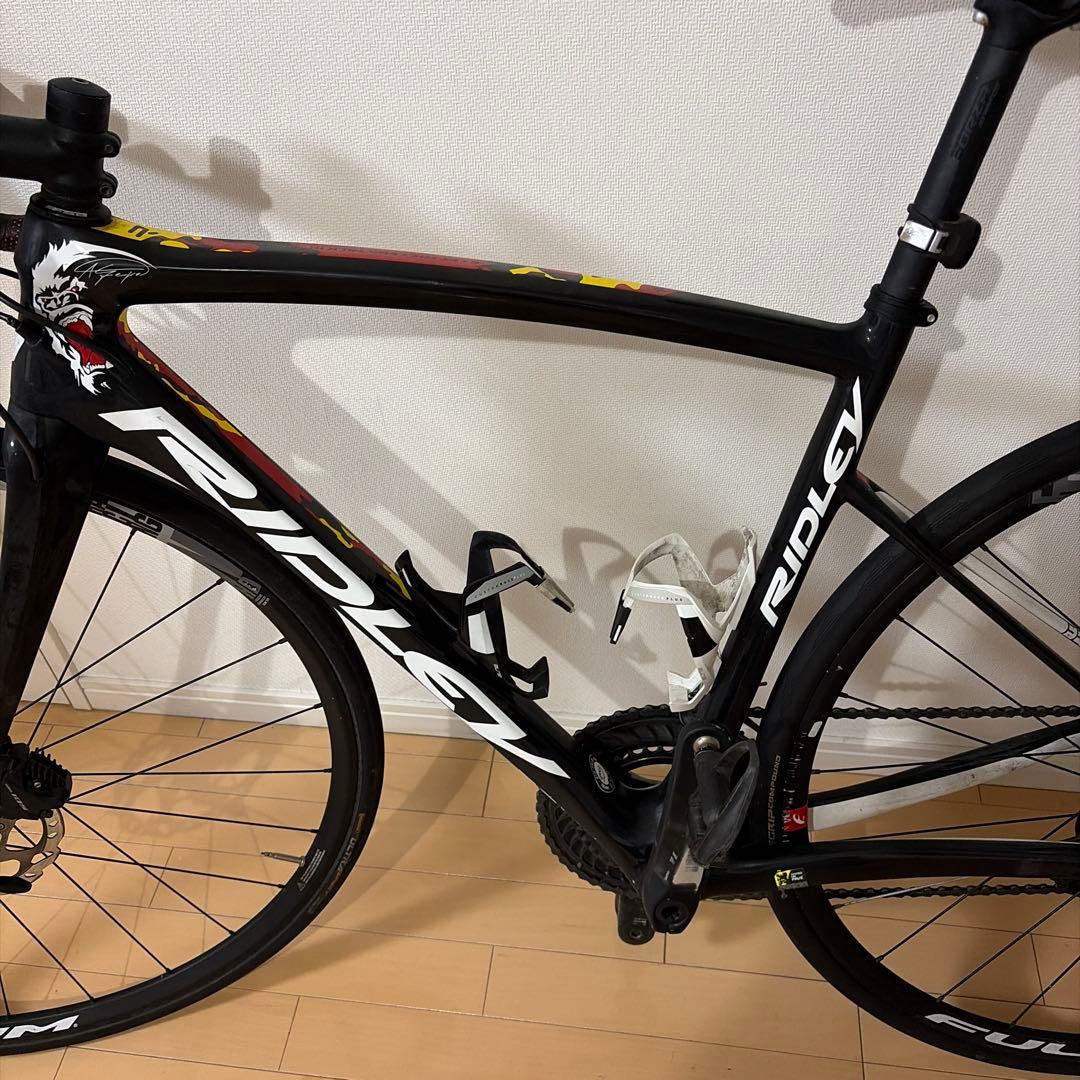 RIDLEY FENIX フルカーボン ロードバイク