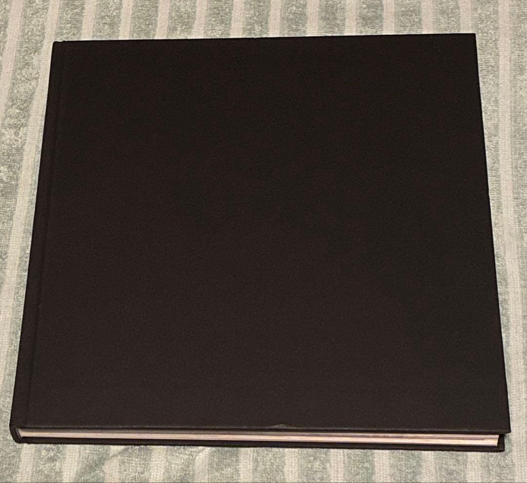 いのうえの　満月篇　図録　井上雄彦