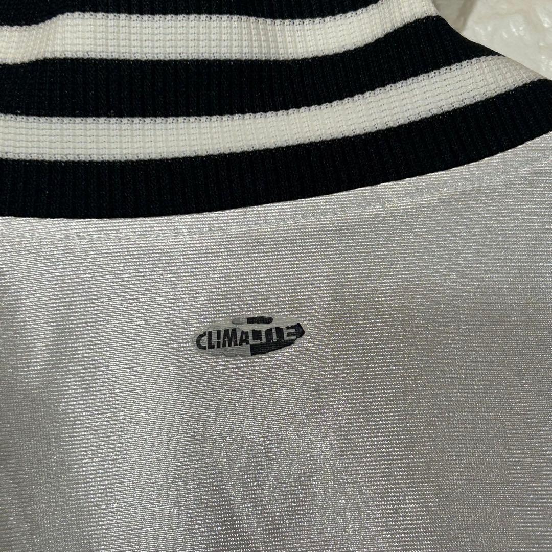 00s adidas アディダス ジャージ 上下 セットアップ オールスナップ