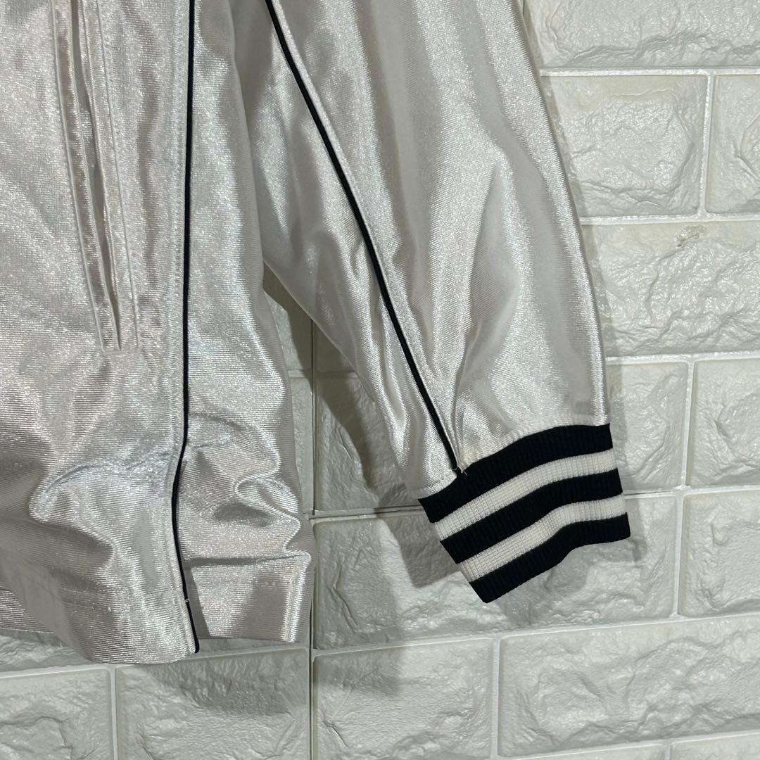 00s adidas アディダス ジャージ 上下 セットアップ オールスナップ