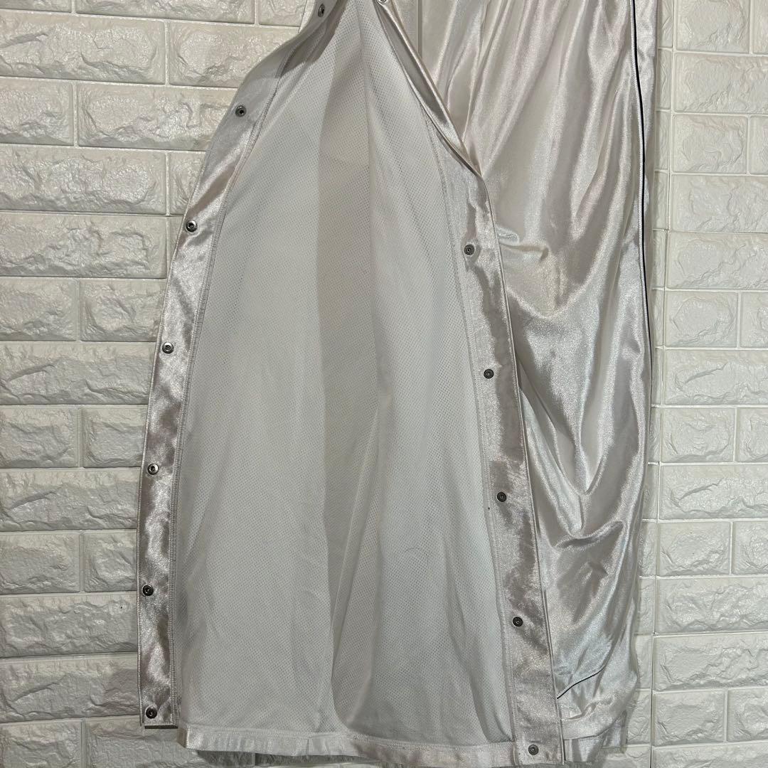 00s adidas アディダス ジャージ 上下 セットアップ オールスナップ