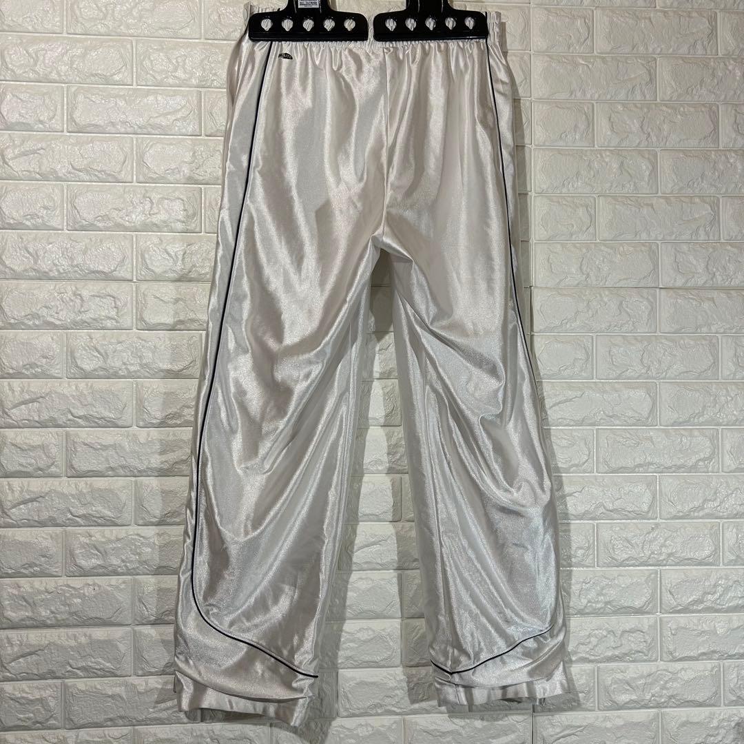 00s adidas アディダス ジャージ 上下 セットアップ オールスナップ